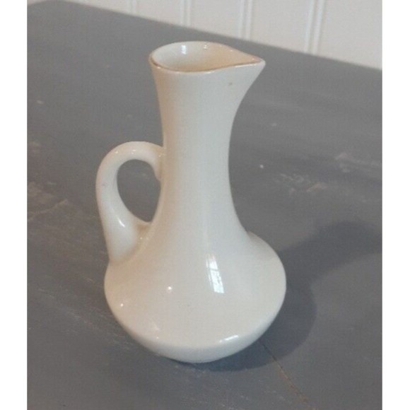 Crest of City of Liverpool Miniature Handle Urn Arcadian China - Picture 2 of 6